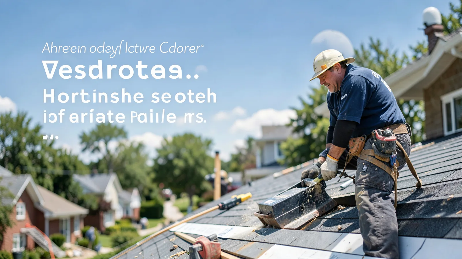 Roof Replacement in Grand Terrace, CA near me